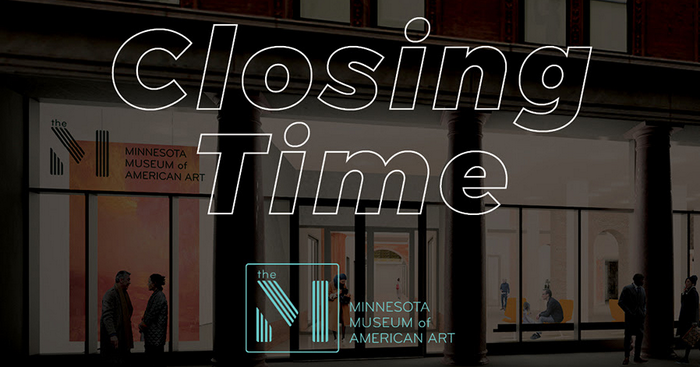 The M After Hours: Closing Time