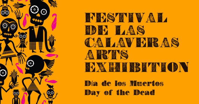 Festival de las Calaveras 2017 