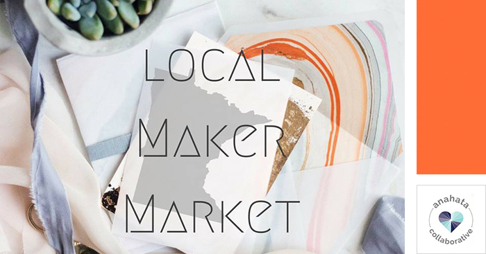 Local Maker Market