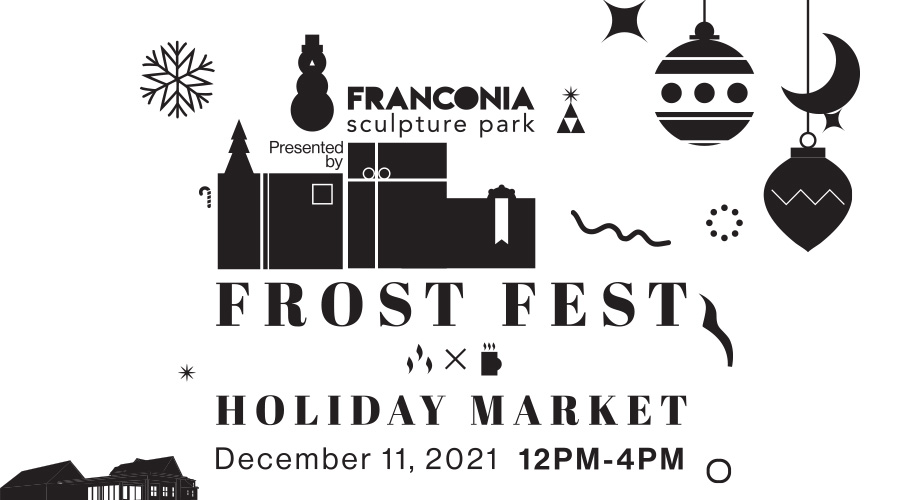 Franconia Frost Fest & Holiday Market