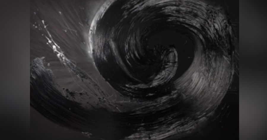 Infinite Abyss In Motion