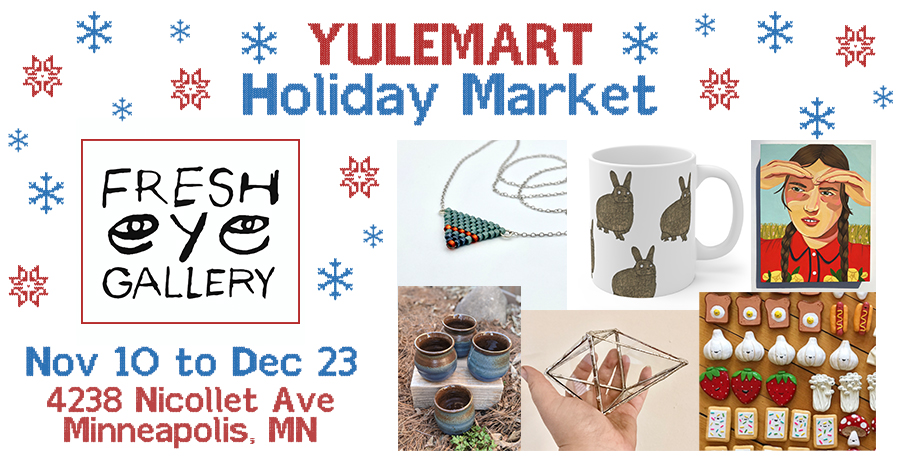 Yulemart