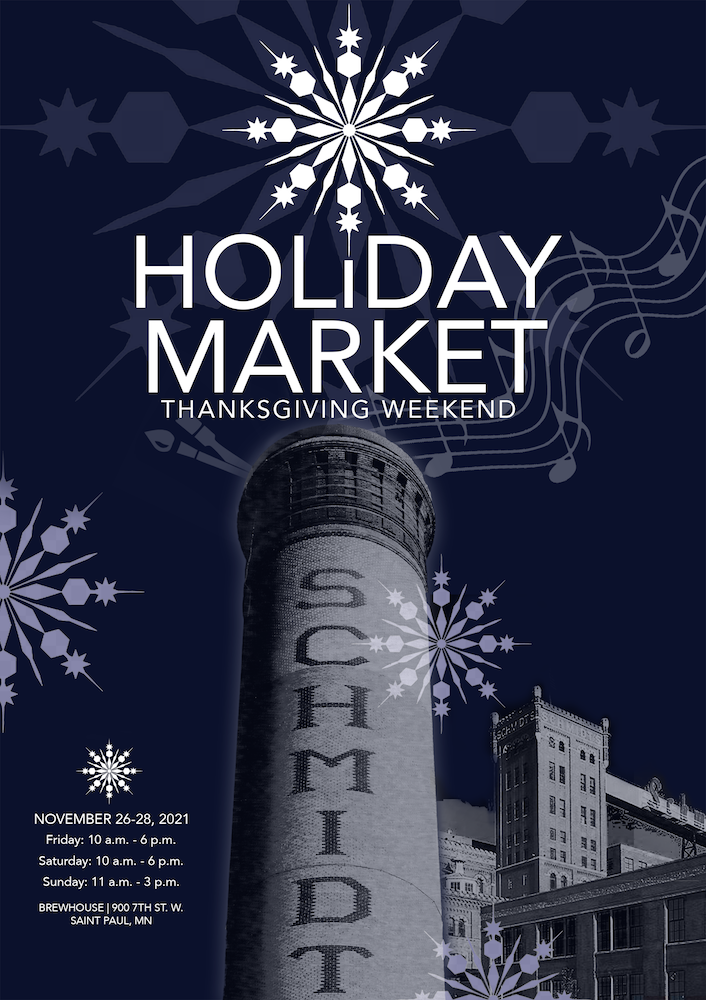 Schmidt Holiday Market