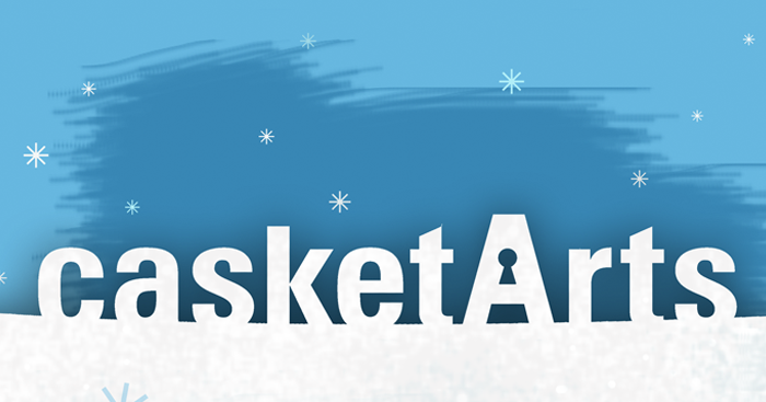 Casket Arts Holiday Marketplace