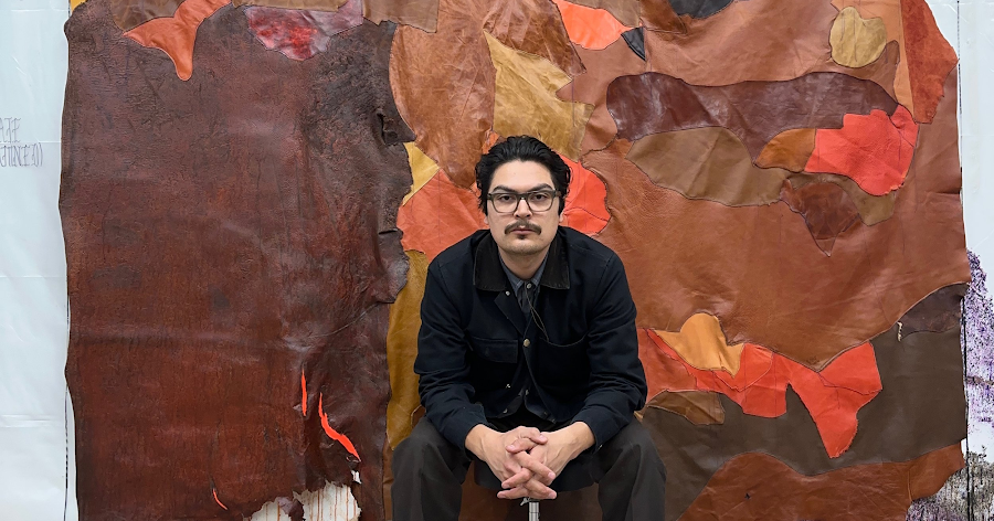 Aporia | Esteban Ramón Pérez | MPLSART.COM