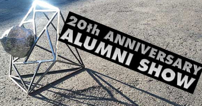 20th Anniversary Alumni Show