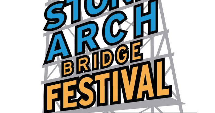 stone arch bridge festival 2019