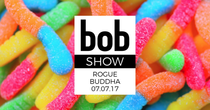 bob Show