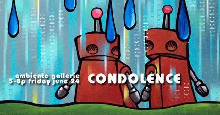 Condolence - Ethan Arnold & Linnea M Doyle