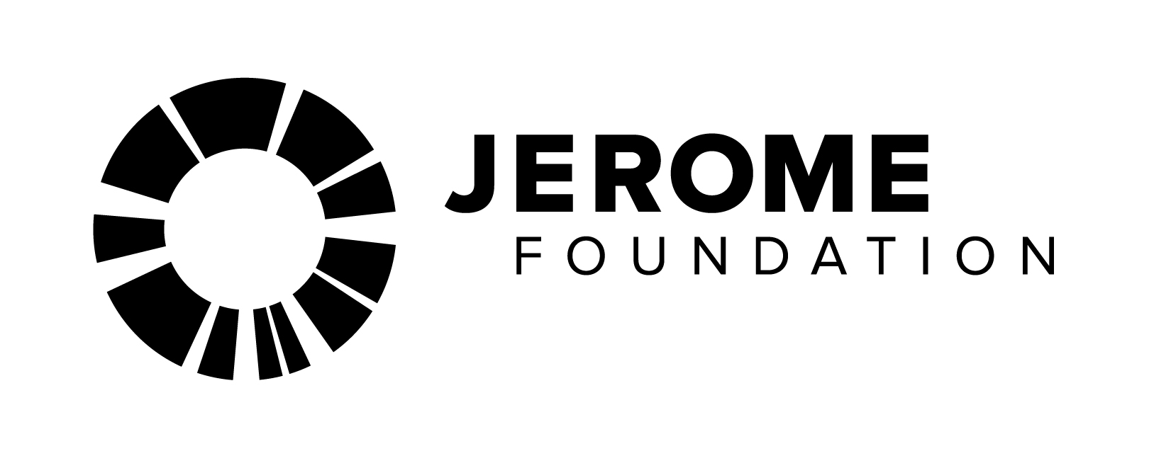 Jerome Foundation Logo