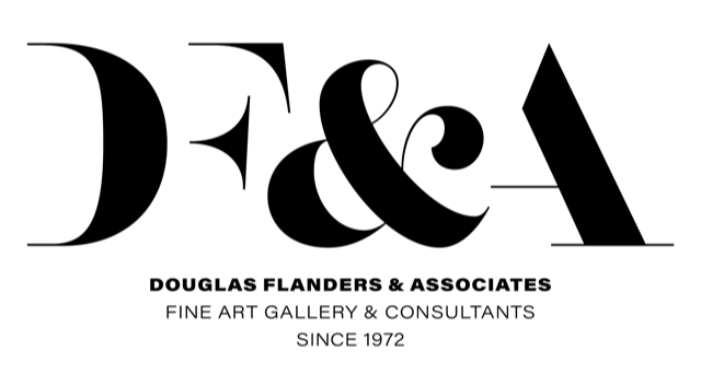 Flanders Logo