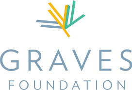 Graves Foundation logo