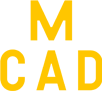 MCAD Logo