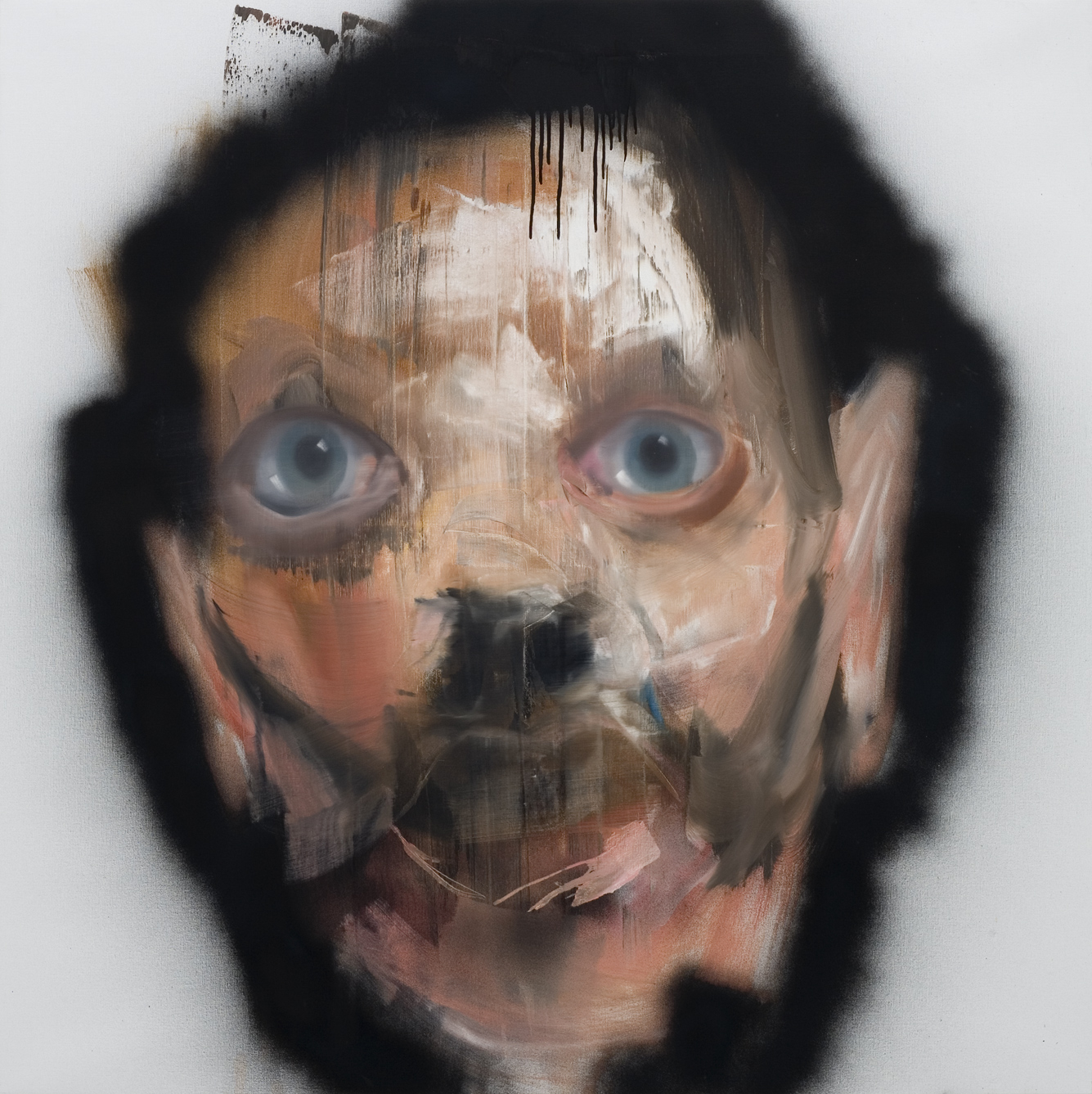 Antony Micallef, Fuckface