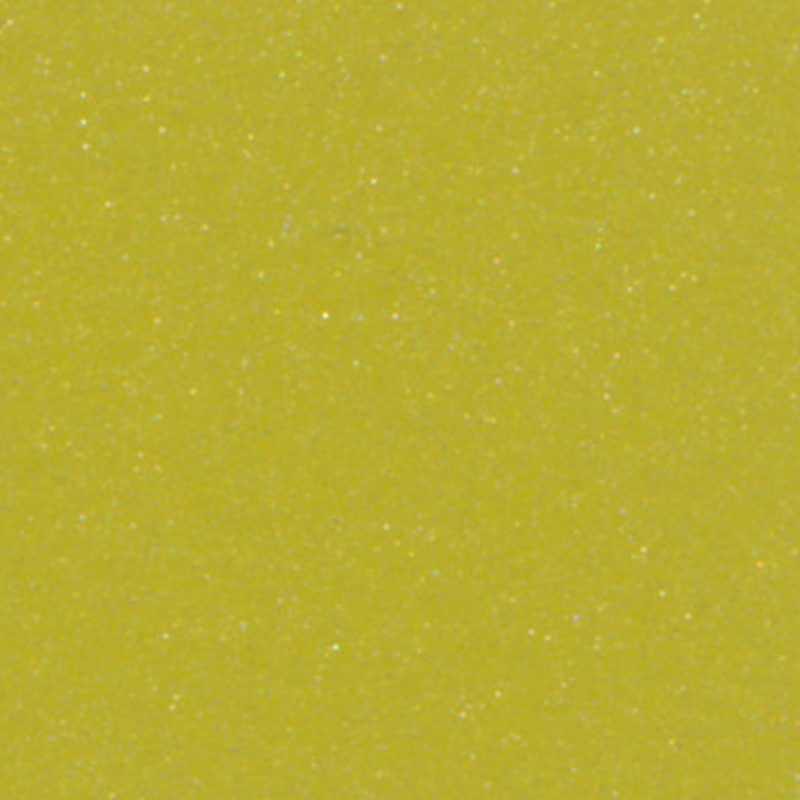 Jaune Saturne Nacre Metallic