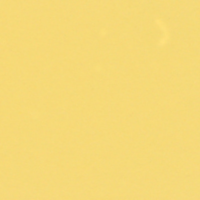 Saturn Yellow
