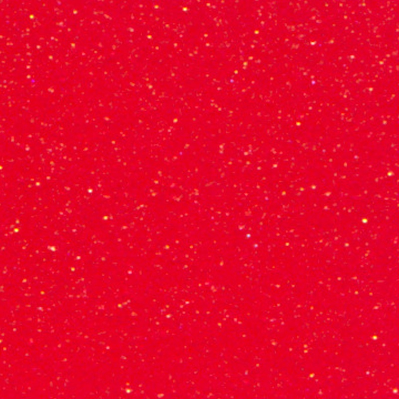 Rosso Pop Metallic