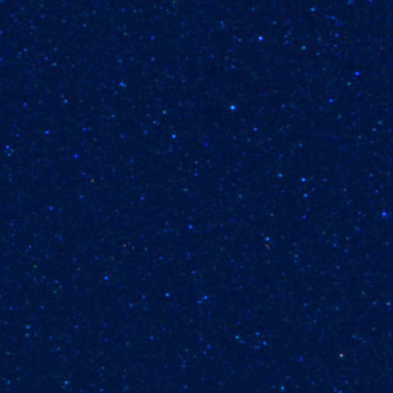 Lapiz Blue Metallic