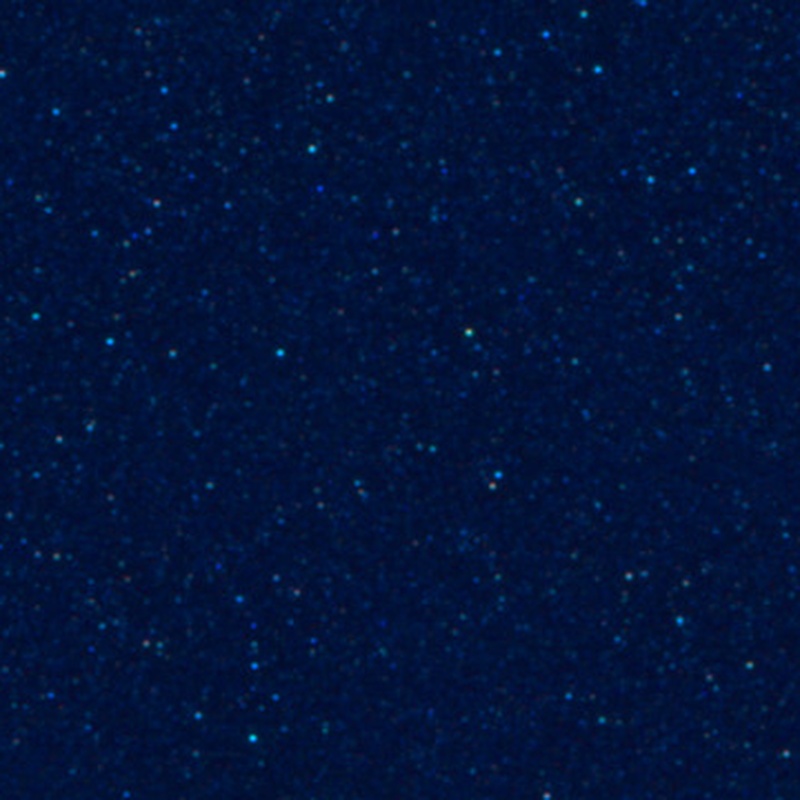 Blue Spark Metallic