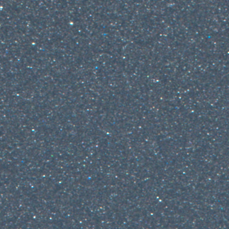 Ice Sea Blue Metallic