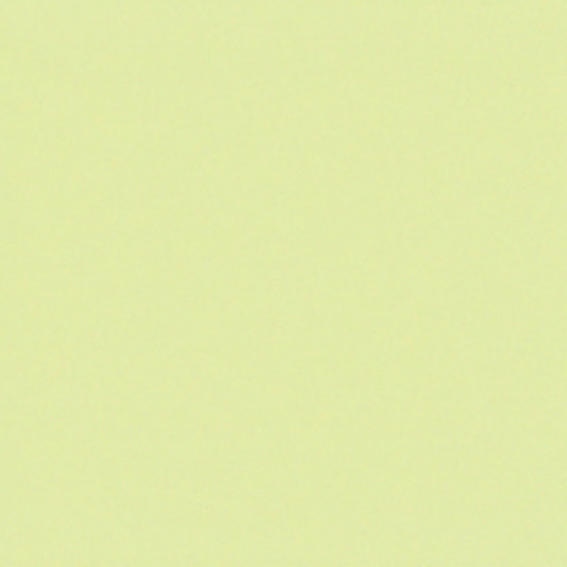 Isotope Lemon Green