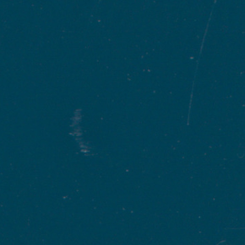 Sea Blue