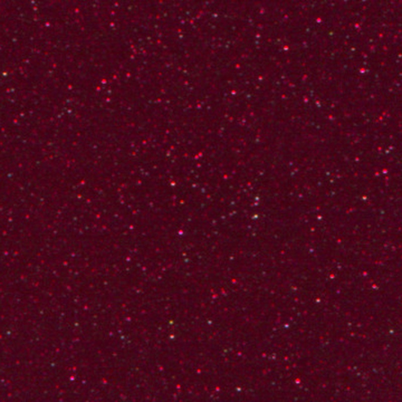 Saturn Red