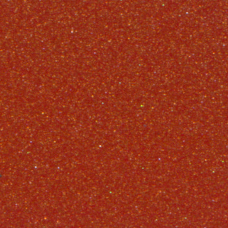 Energetic Orange