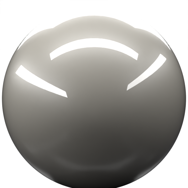 AUSTER M. paint orb