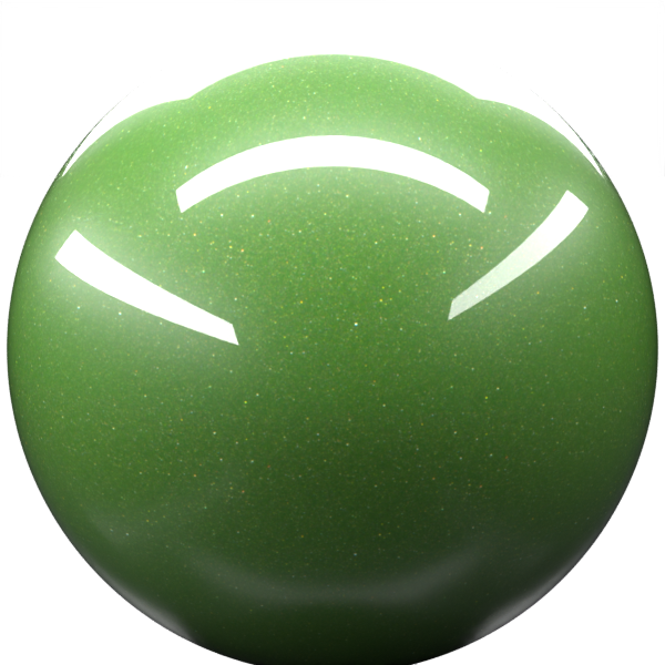 MAIGRUEN M. paint orb