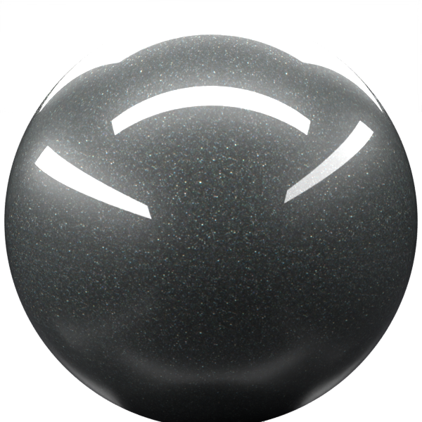 WOLFRAMGRAU M. paint orb