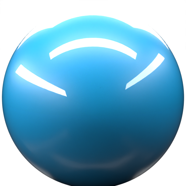 CHIEF paint orb