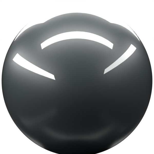 GRAPHITE P. paint orb