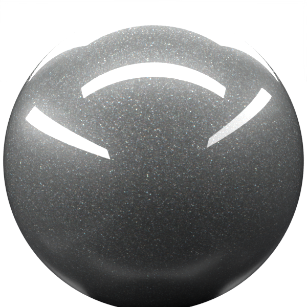 GRAY M. paint orb