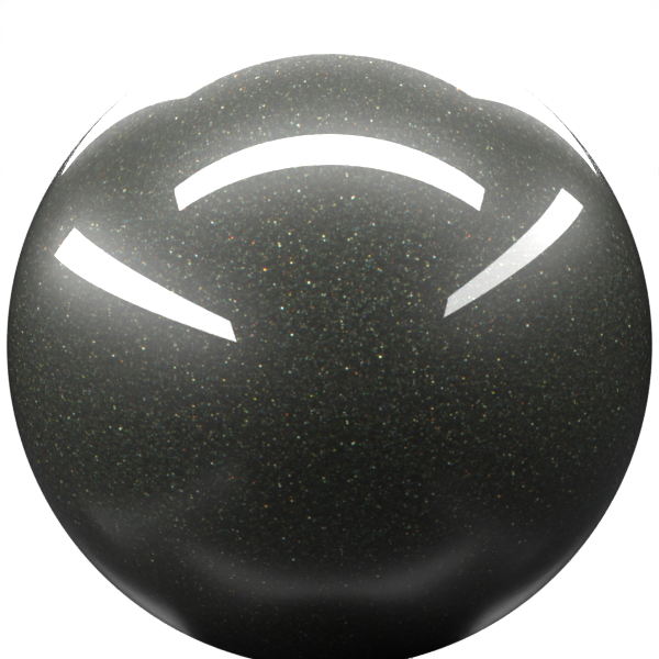 VERDE ARMY OPACO MAT S2 paint orb