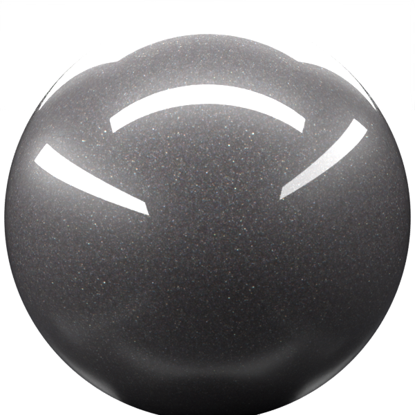MEDIUM PLATINUM M. paint orb