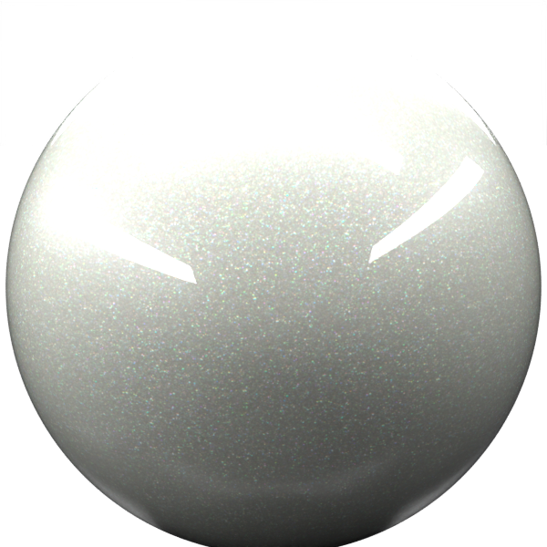 GRIGIO QUARZO M. paint orb