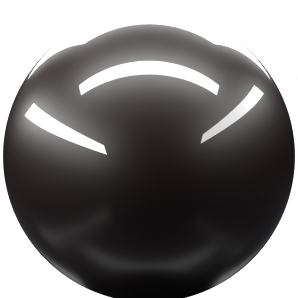 ROYAL CLARET paint orb