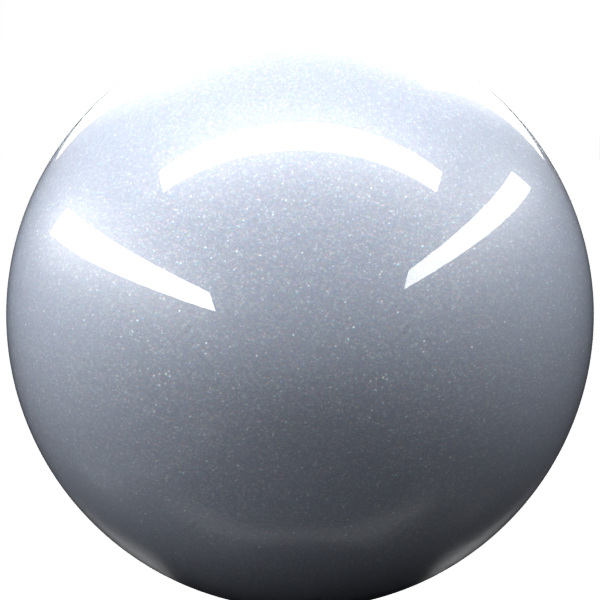 ICEBERG P. paint orb