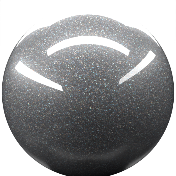 PLATINUM M. paint orb