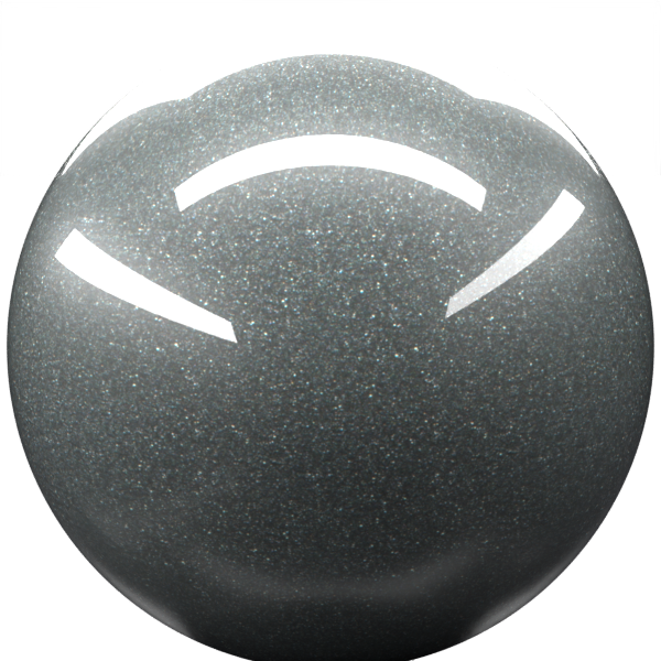 BUMPER: TOY UA76 paint orb