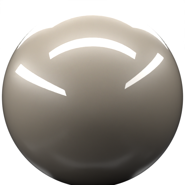 MEDIUM NEUTRAL M. paint orb