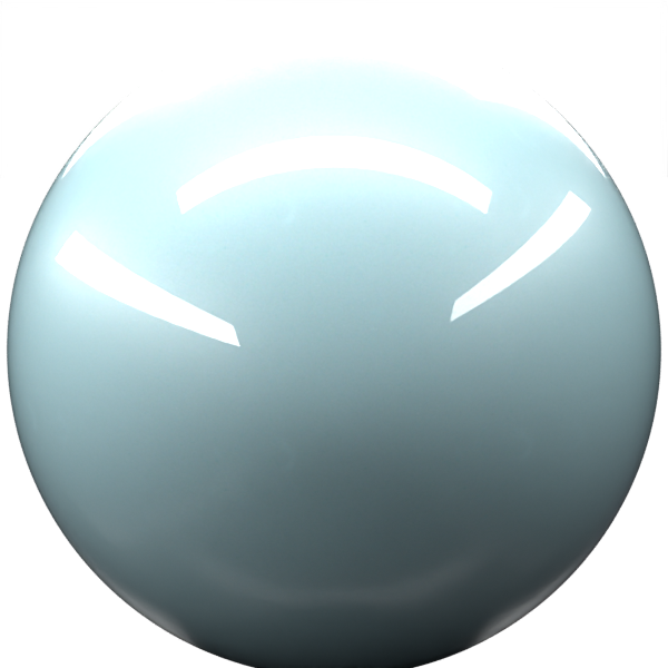 STEINBLAU paint orb