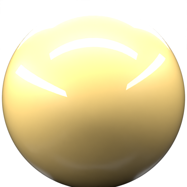 DA JU JIN M. P. paint orb