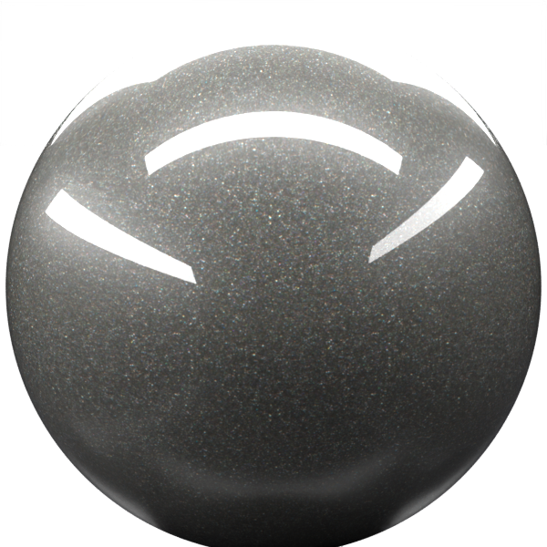 ASTURIAS GRAY M. paint orb