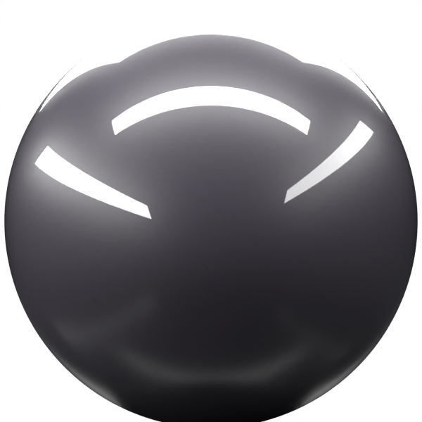 URBAN GREY M. paint orb