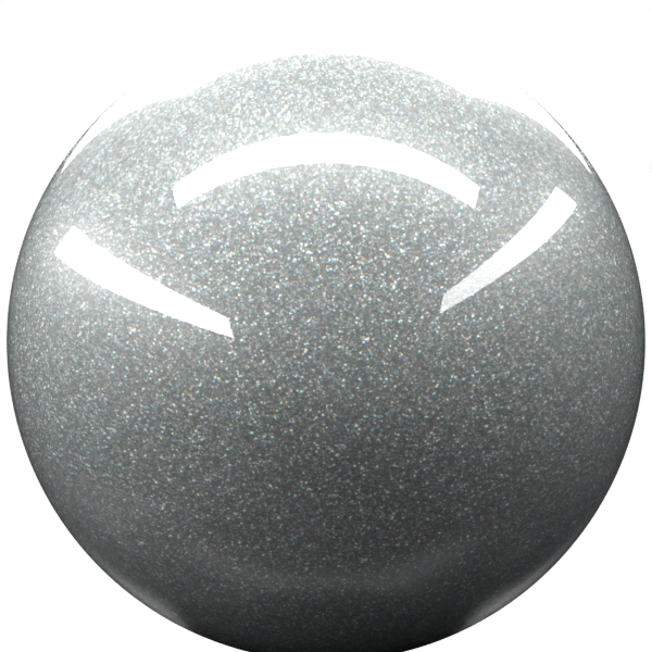 COMB. OF NIS KR4 / NIS BV6 paint orb