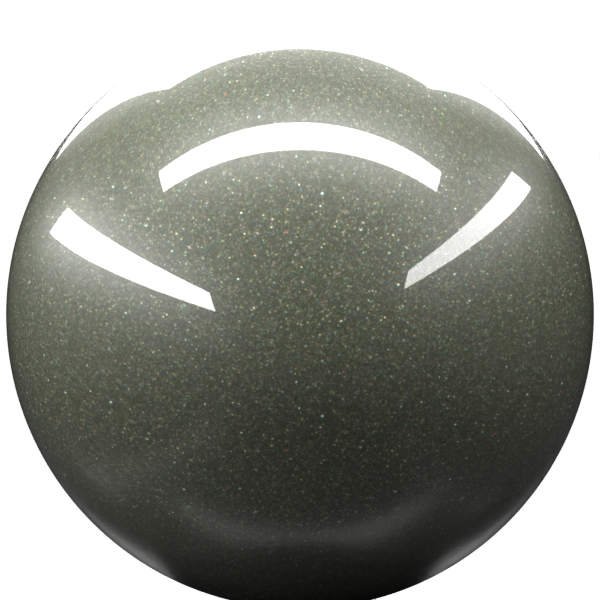 TARRAGON GREEN M. paint orb