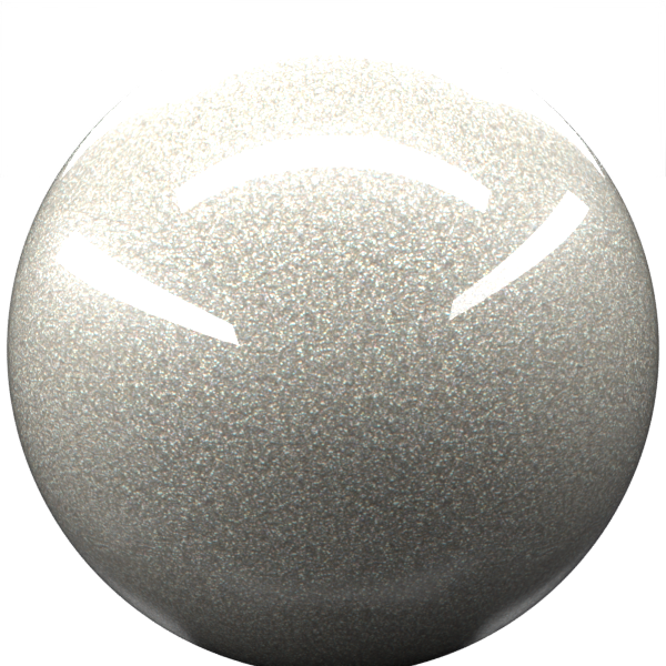 COMB. OF ISU 753 / ISU 756 paint orb
