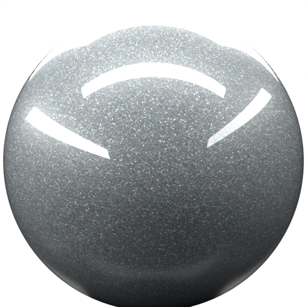 CELTIC BROWN M. paint orb